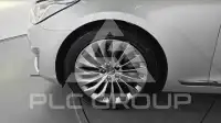 2016 Genesis G90
