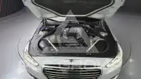 2016 Genesis G90