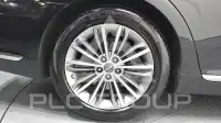 2016 Genesis G90