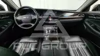 2016 Genesis G90