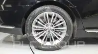 2016 Genesis G90