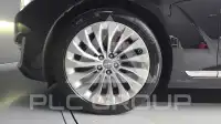 2016 Genesis G90