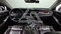 2016 Genesis G90
