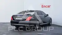 2016 Genesis G90