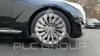 2016 Genesis G90
