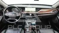 2016 Genesis G90