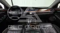 2016 Genesis G90