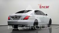 2016 Genesis G90