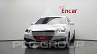 2016 Genesis G90