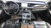 2016 Genesis G90