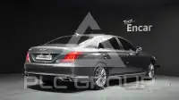 2016 Genesis G90