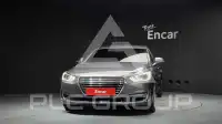 2016 Genesis G90