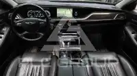 2016 Genesis G90