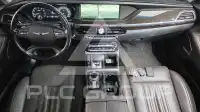 2016 Genesis G90