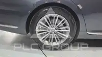 2016 Genesis G90