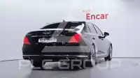 2016 Genesis G90