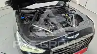 2016 Genesis G90