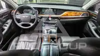 2016 Genesis G90