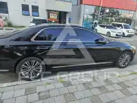 2016 Genesis G90