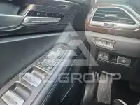 2016 Genesis G90