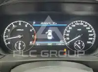 2016 Genesis G90