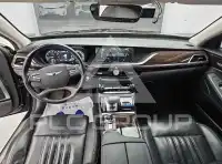 2016 Genesis G90