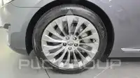 2016 Genesis G90