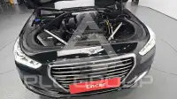 2016 Genesis G90