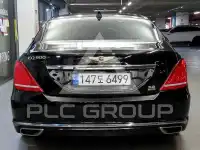 2016 Genesis G90