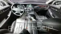 2016 Genesis G90