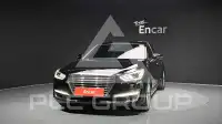 2016 Genesis G90