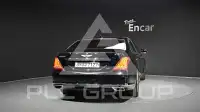 2016 Genesis G90