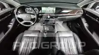 2016 Genesis G90