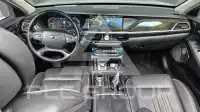 2016 Genesis G90