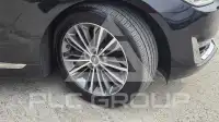 2016 Genesis G90