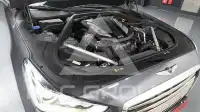 2016 Genesis G90