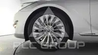 2016 Genesis G90