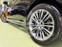 2016 Genesis G90