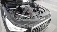2016 Genesis G90