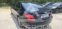 2016 Genesis G90