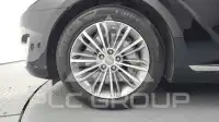 2016 Genesis G90