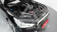 2016 Genesis G90