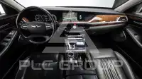 2016 Genesis G90