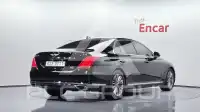 2016 Genesis G90