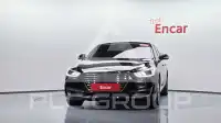 2016 Genesis G90