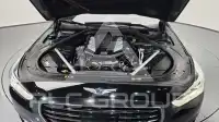 2016 Genesis G90