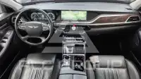 2016 Genesis G90