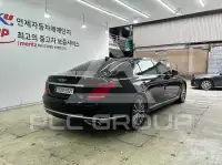 2016 Genesis G90