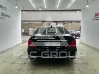 2016 Genesis G90