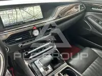 2016 Genesis G90